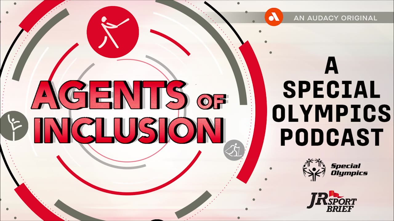 Agents Of Inclusion- Episode Twenty-seven