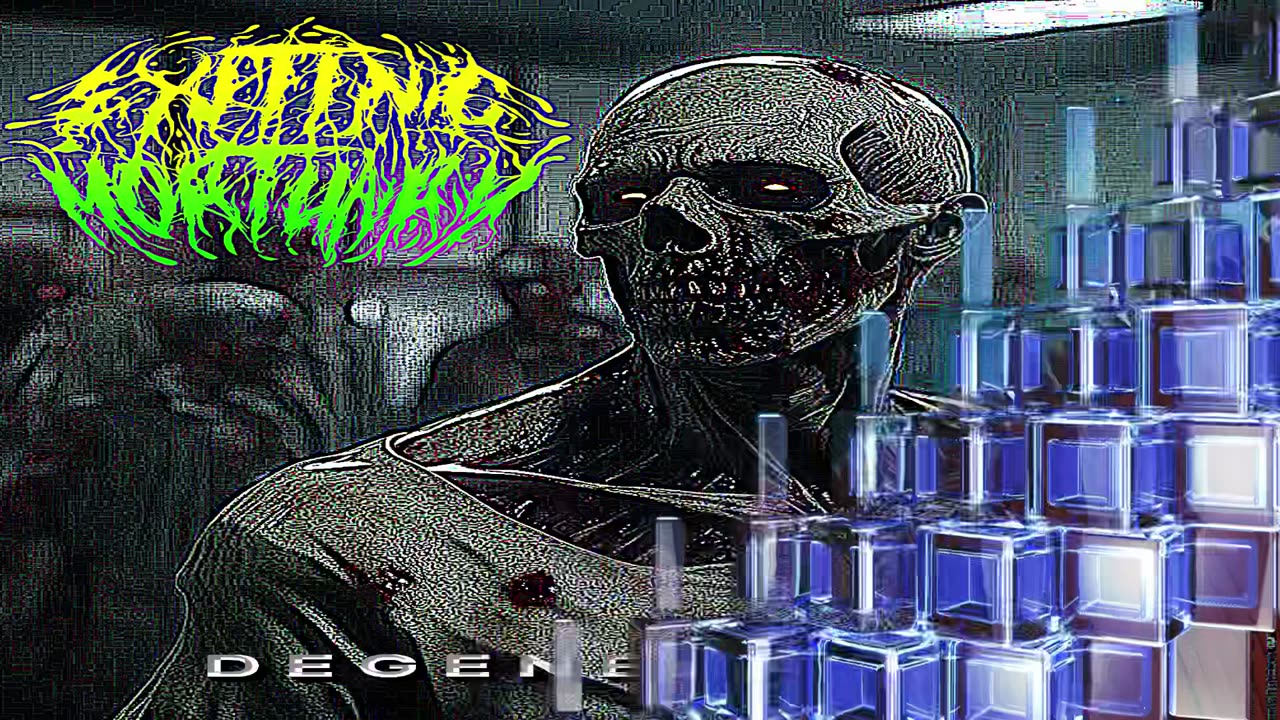 Previously Killed (Guitar Playthrough)