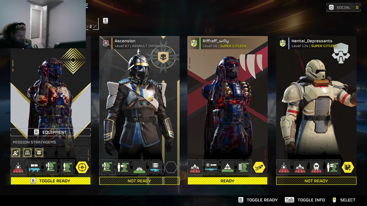 Helldivers 2
