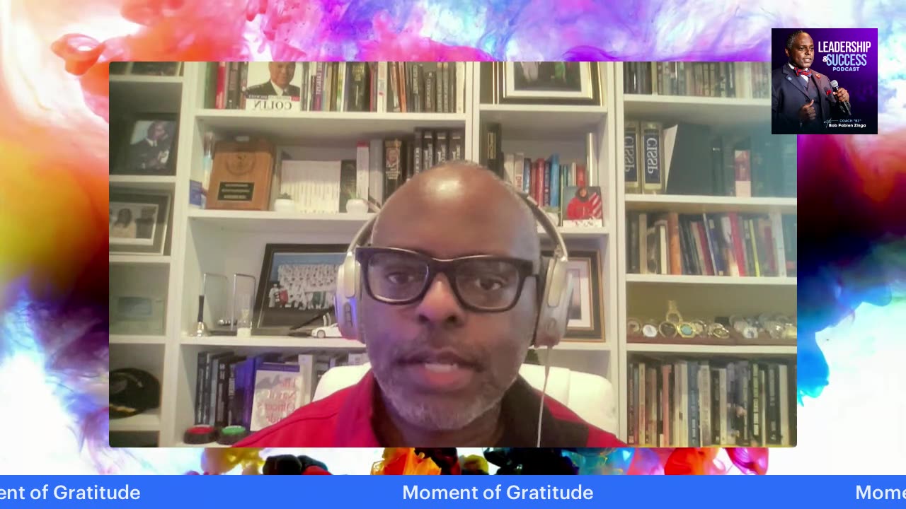 🎙 S4:E74AI RECAP – LIVE | What’s in Your Life’s Blueprint?