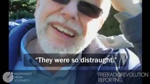 Loss Of Liberty - Sandy Hook Elementary