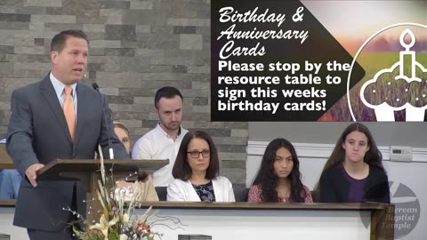 Change: 2 Corinthians 5:16-17