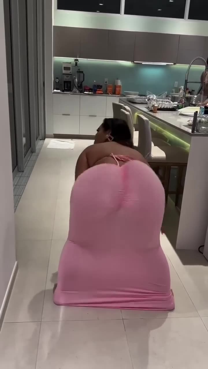 Fat Thicc Thot Twerk Cowabunga
