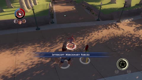 TGW: Ultimate Alliance 2 OST 302 Capital Offense 2 Theme PC