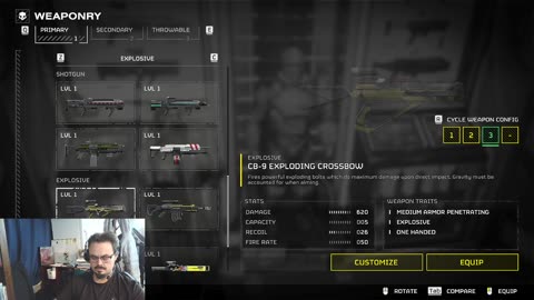 Live streams