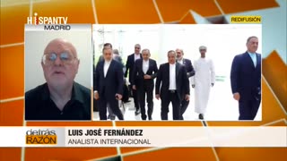 Diálogo “Honesto y Real” | Detrás de la Razón