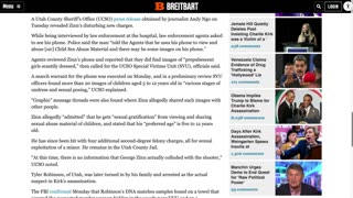 #979 - Biden Admin. Targeted Kirk's TPUSA & Other Conservative Groups