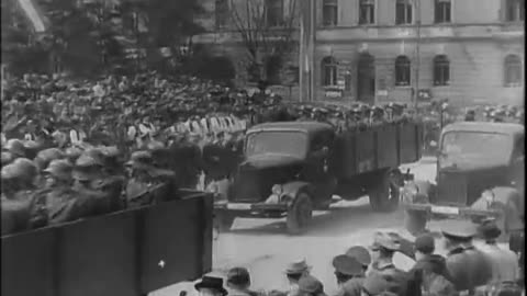 GERMAN WAR FILM - GERMAN WAR FILM - 428-npc-7978