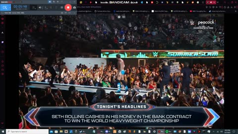 wwe summerslam 2025 part 17