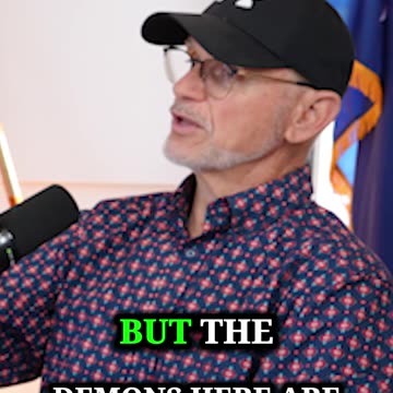 Quiet Demons in the West