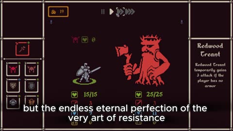 ️ Gather Your Will: Why We Play Endless Games Against the Demon King?