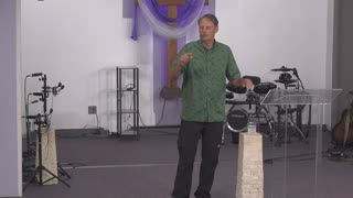 Kona Faith Center Service Wednesday, August 27th 2025