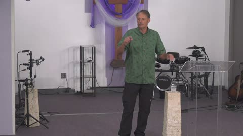 Kona Faith Center Service Wednesday, August 27th 2025