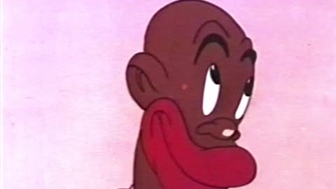 Woody Woodpecker and Friends - 1943x01 - Cow-Cow Boogie