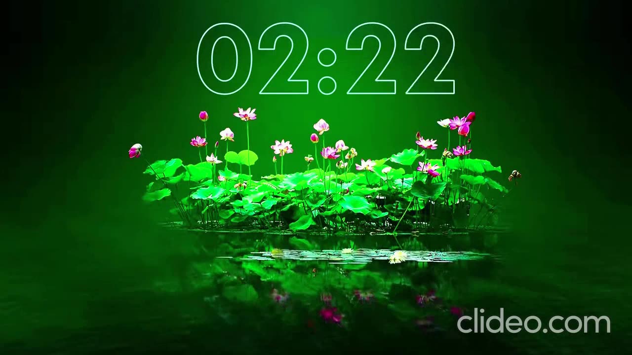 5 MINUTES SOUND RELAXING