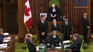 House of Commons Erupts After Stellantis Announcement to the US