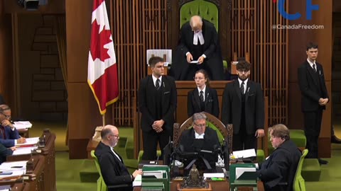 House of Commons Erupts After Stellantis Announcement to the US