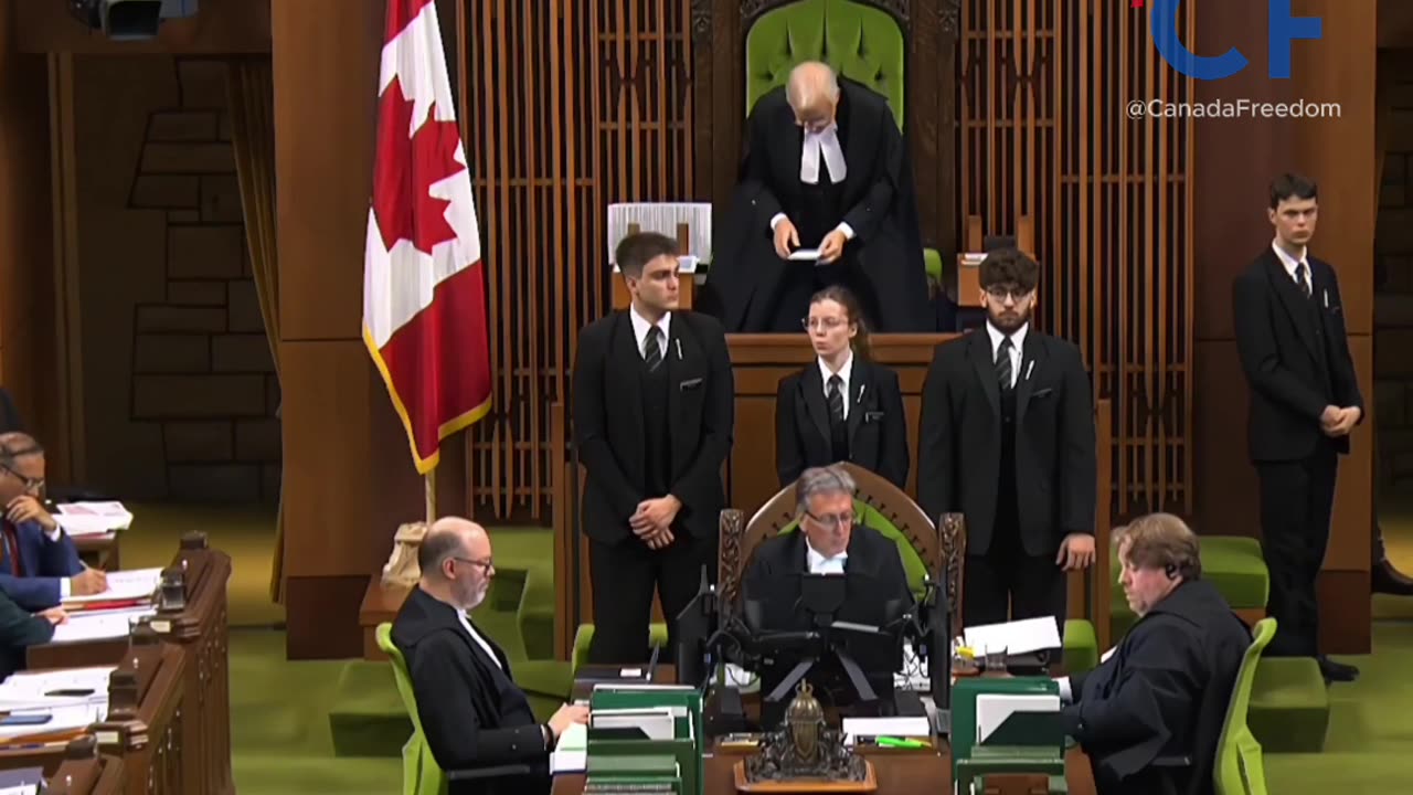 House of Commons Erupts After Stellantis Announcement to the US