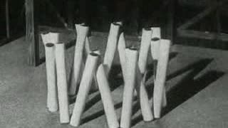 Commercial - Lucky Strike - Square Dancing Cigarettes