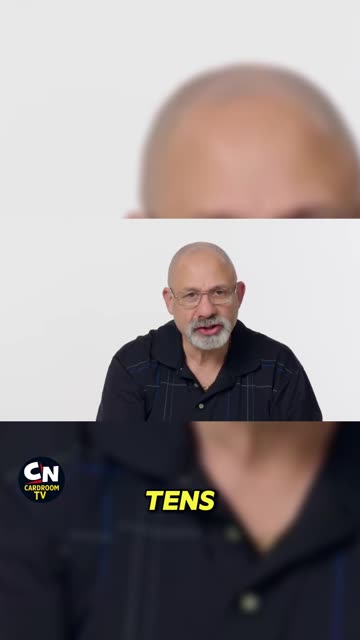 So subtle it looks normal