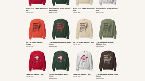 Tucker talks to John Rich on the moral cowardice of some American Christians