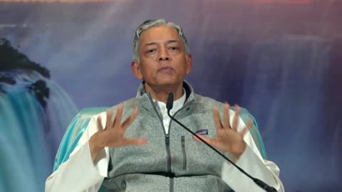 Why Does the Soul Take Birth Again and Again?