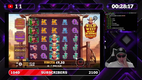 🟢L'ESTATE STA FINENDOOO , E IL SALDO SE NE VAAAA !🔥THE MASK | 🎰 Slot Online |