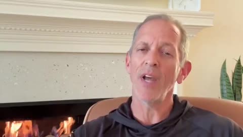 He is showing you something you missed