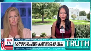 The Absolute Truth 9-11-25
