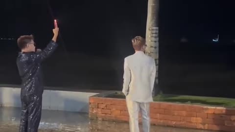 😂🌊 Rare Footage of the Titanic in a Storm! | FunFM