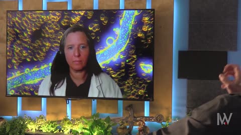 Dr Ana Mihalcea Details The Circuits Found in All Blood Now & How To Remove Them