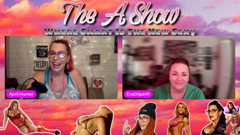 The A Show with April Hunter: Life Hacks, Tipping Culture and more!