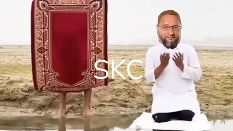 Modi fans
