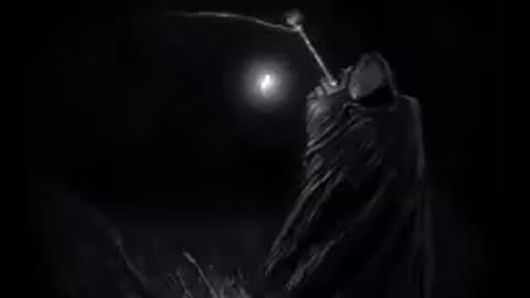 108.Berserk - Guts' Meditation Music {1 hour}