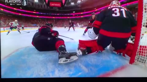 Capitals D #6 Jakob Chychrum 🥅(3)🏒Snap-Shot Goal