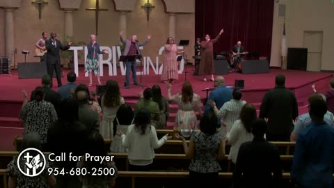 Trust God's Process | Abundant Living Ministries