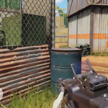 CALL OF DUTY: MOBILE SHORTS #Oggymatrix | @OggyMatrixLive