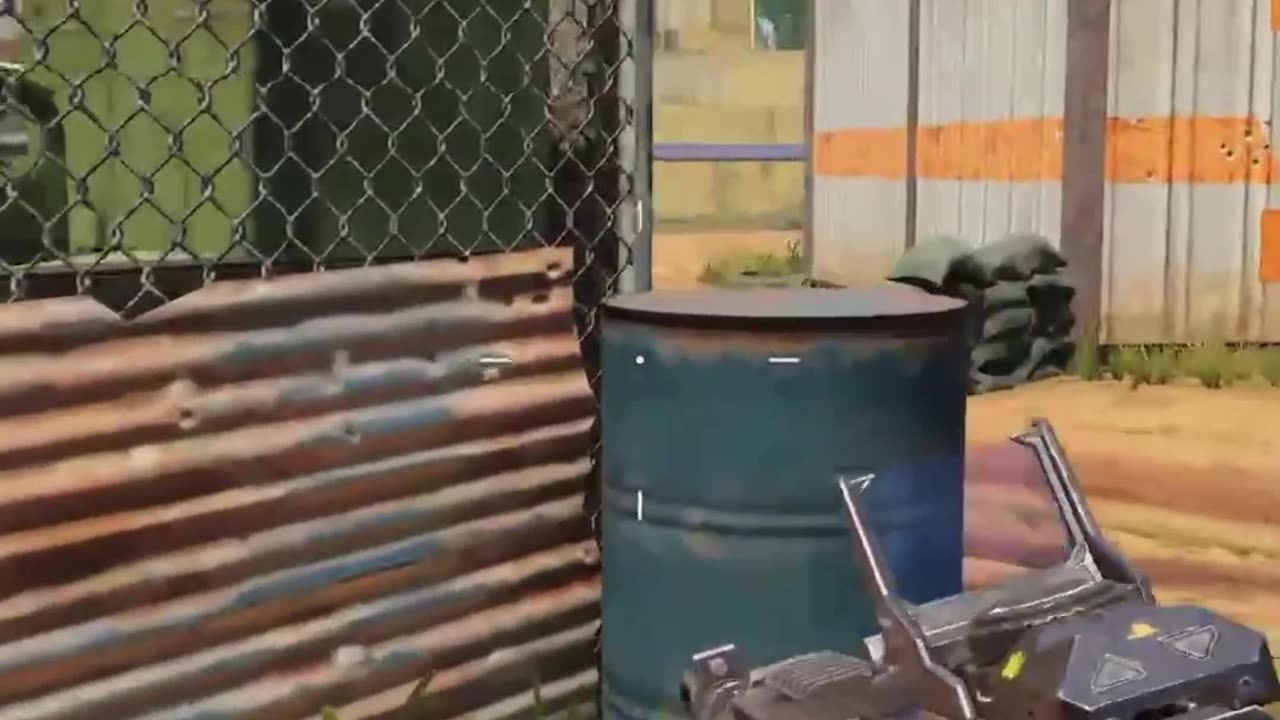 CALL OF DUTY: MOBILE SHORTS #Oggymatrix | @OggyMatrixLive