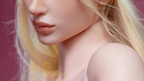Disney Princess Aurora Sex Doll 158cm