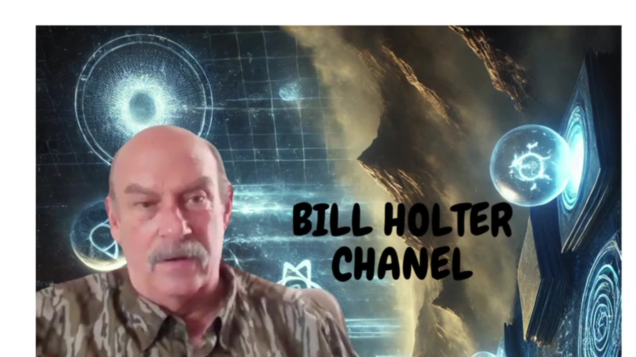 💥 Bill Holter sounds the alarm: Gold is going hyperdrive! /Part 3/