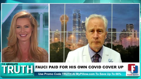 Fauci Lies to Congress, CDC Says Childhood Vaccines Cause Febrile Seizures, America Demands Safety