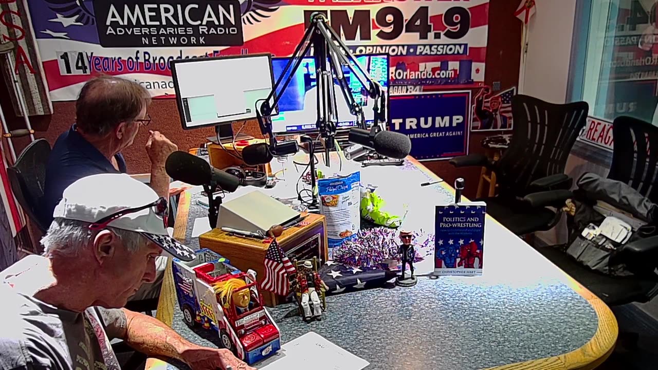 TRUMP TI IRAN - UNCONDITIONAL SURRENDER