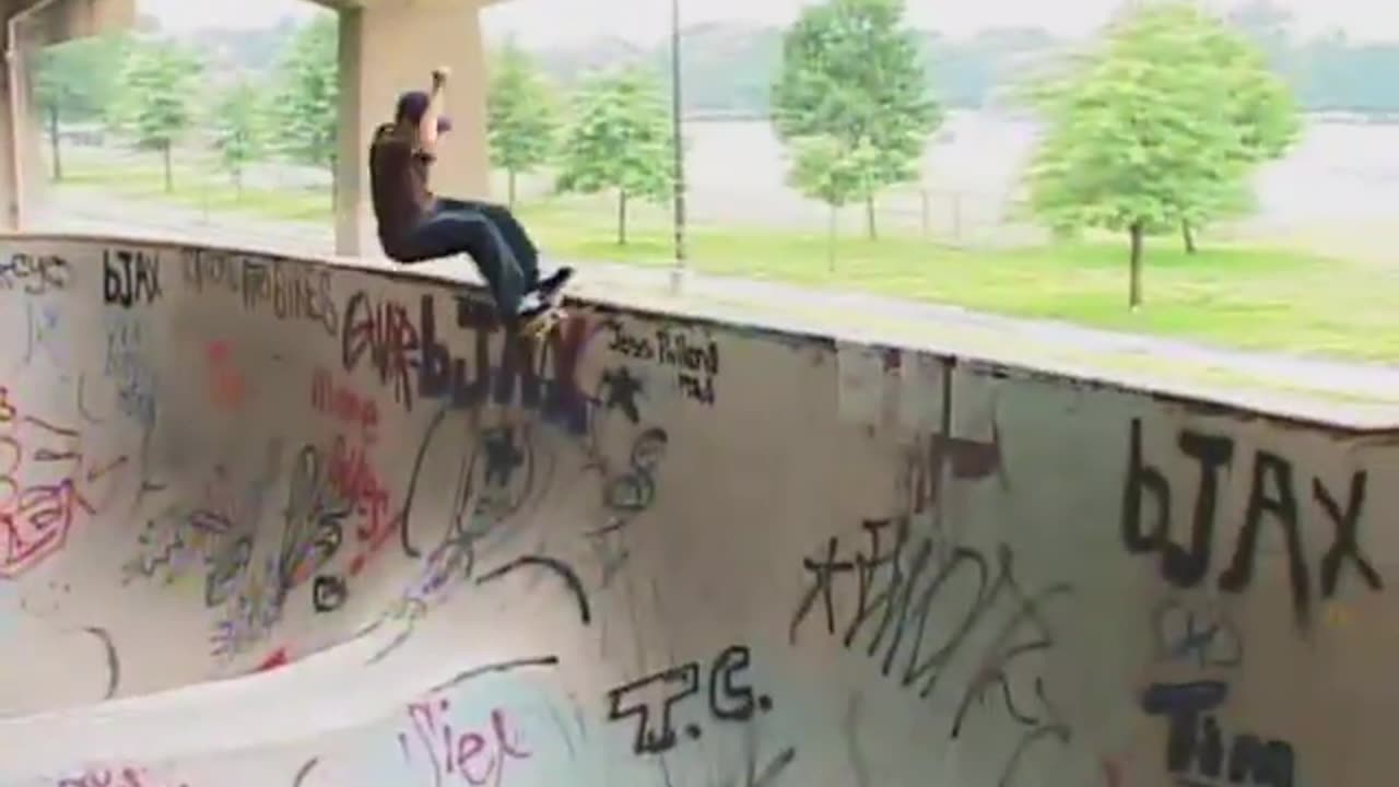 King Of The Road - 2004 Full Video