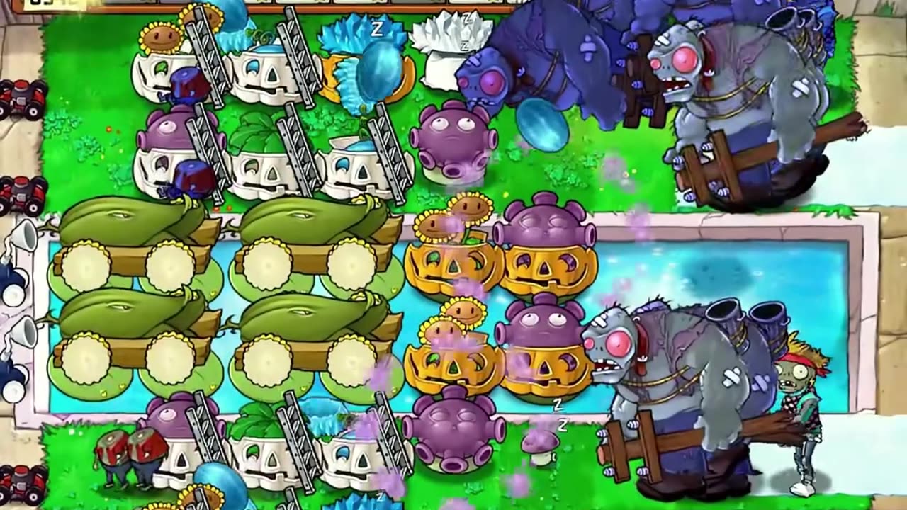 Conquer the Desert Oasis Levels