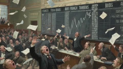 PNA-BanksterCABAL-France-Napoleon-JewishBanker-RothsChild