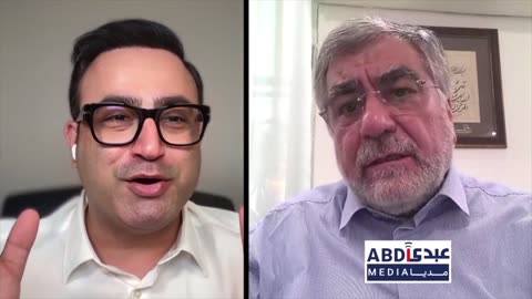 علی جنتی: امیدی به تغییر بنیادین در سیاست‌های نظام در کوتاه‌مدت ندارم