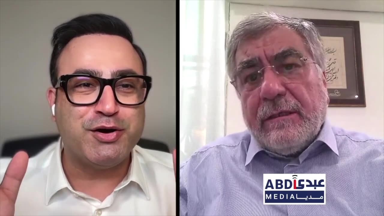 علی جنتی: امیدی به تغییر بنیادین در سیاست‌های نظام در کوتاه‌مدت ندارم