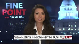 Fine Point - The Whole Truth, And Nothing But The Truth - 3/18/2025