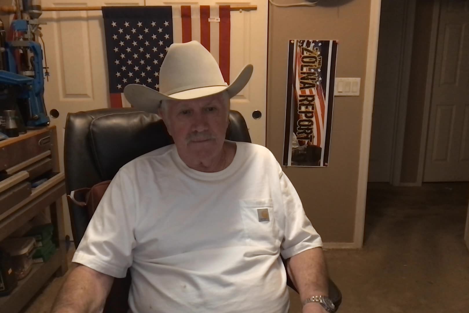 New Charlie Kirk Footage Questions The Assassination Story!