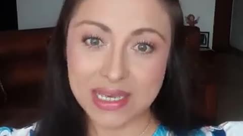 ¿Amas a Dios por sobre todas las cosas? Sandra Ortiz, Psicologa Catolica
